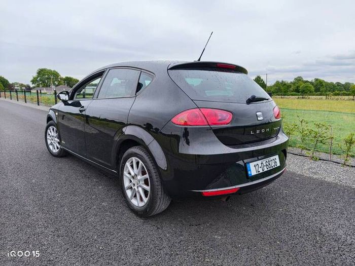 2012 Seat Leon TSi 1.2 (NCT 2027)