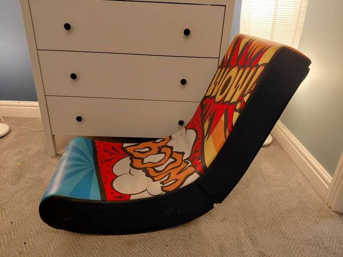 Gaming chairs