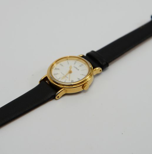 Ladies Lorus Quartz Watch