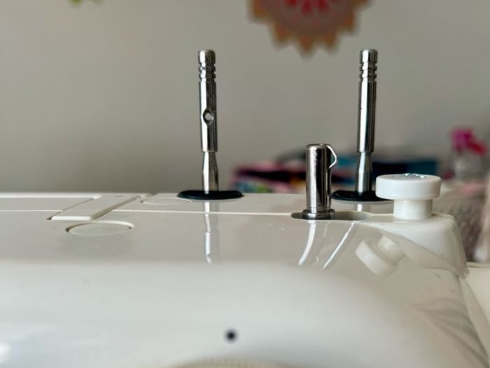Sewing Machine by Janome