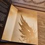 (New) JK Rowling Harry Potter and the Cursed Child Hardback Image 3
