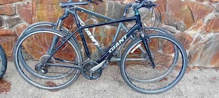 Bikes Repair/parts