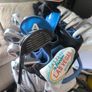 Taylormade Quad R7 mini Image 3
