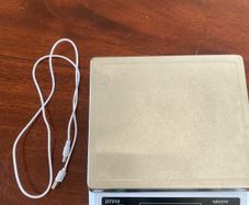 Weighing scales