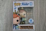Funko Pop Backpacking Freddy #218