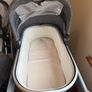 UppaBaby Vista Complete Travel System Image 5