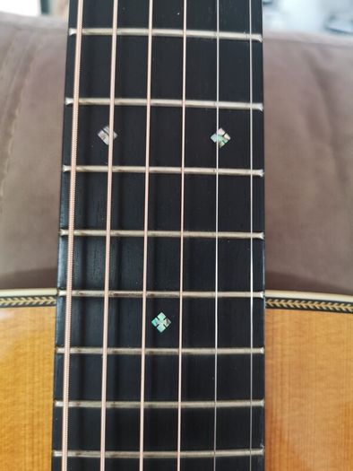 Martin 000-28 EC