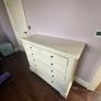 Set of Painted Bedroom Furniture Image 9