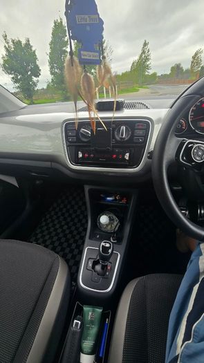 2013 VW Up! - Automatic - Very Low Mileage