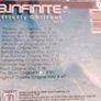 B.Infinite - Strictly Chillout Vol. 1 CD (New / Sealed) Image 2