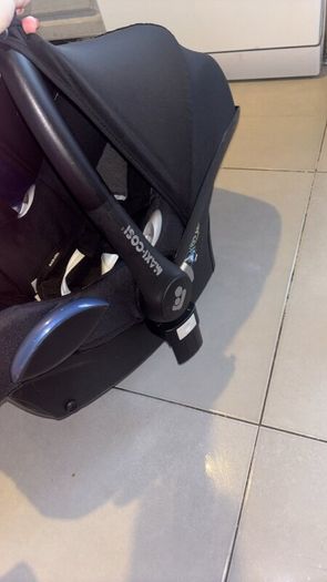 Joolz Day 4 Travel system buggy