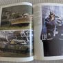 Tanks - Charles Messenger - 1984 Illustrated Military Vehicles Hardback Image 2