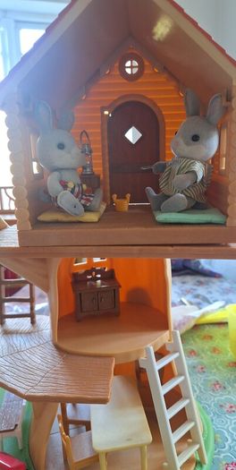 Sylvanian Bundle