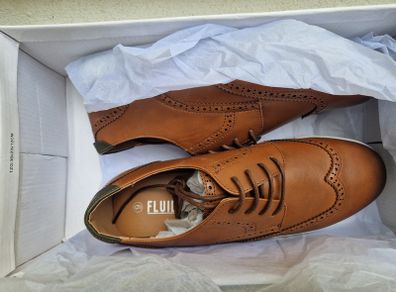 footware