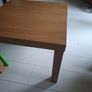 kids table and chair Image 6