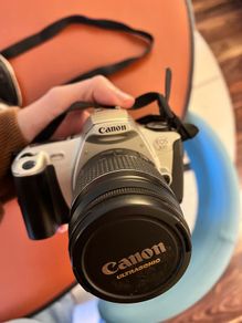 canon eos 300 Slr