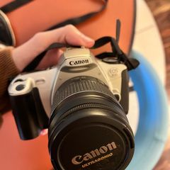 canon eos 300 Slr