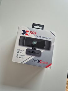 Webcam