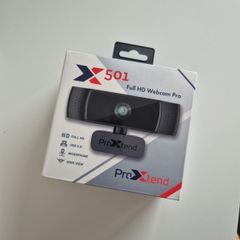 Webcam