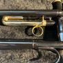 Amati Kraslice Trumpet with case Image 3