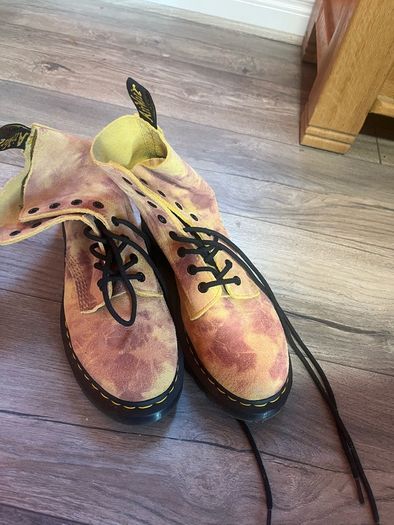 dr martens