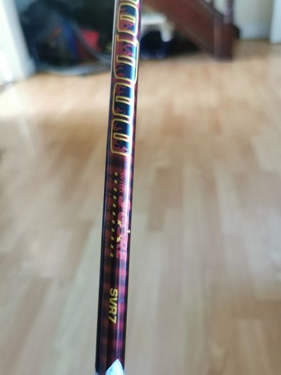 nike 3 Wood