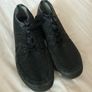 Trainers Nike Vapormax Flyknit ALL Black edition Image 2