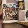 Mythological Painting. Published By Phaidon. Large Volume Paperback In Good Condition. Image 8