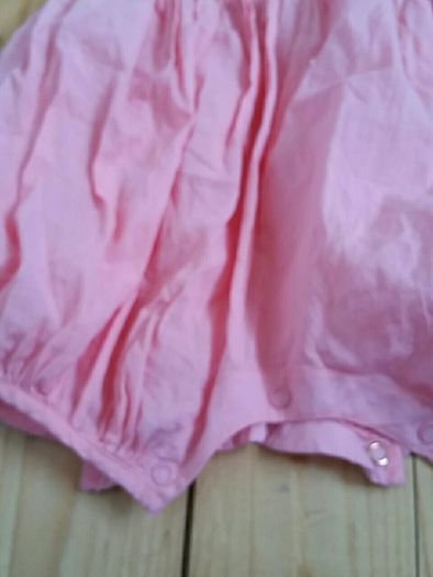 Ted Baker baby grow