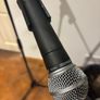 Mic with stand Image 2
