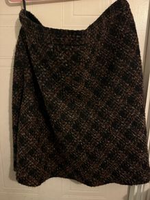 Next tweed two piece ladies suit
