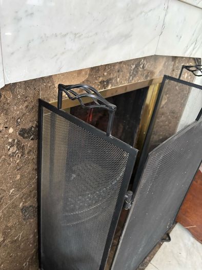 fire guard