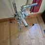 Pearl Double Tom Stand Image 3