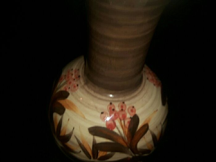 Pottery