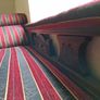 Chaise Sofa Image 3