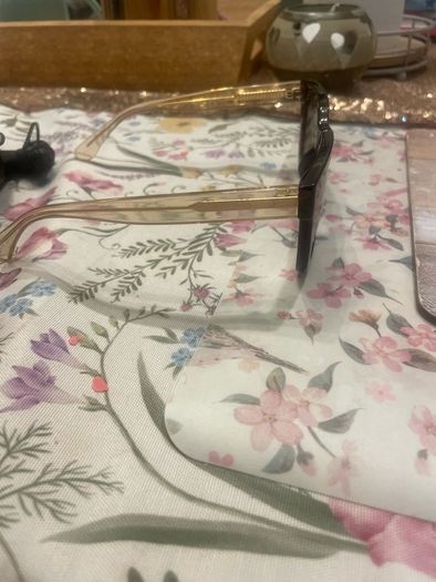 A.Kjaerbede Nancy Sunglasses
