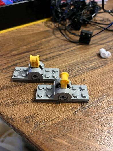 lego motors