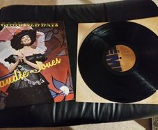 Sandie Jones The good old days lp