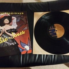 Sandie Jones The good old days lp