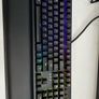 Razer Blackwidow Elite Chroma gaming keyboard US-EN Image 7