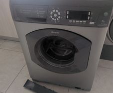 Hotpoint washing machine Broken, parts only