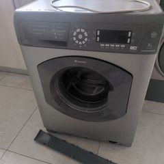 Hotpoint washing machine Broken, parts only