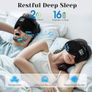 Sleep Mask Headphones Image 10