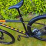 Mountain Bike - Voodoo Bizango Image 3