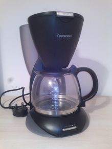 Cookworks Coffee Maker