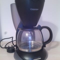 Cookworks Coffee Maker