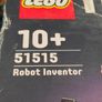 LEGO Mindstorms 51515 Robot Inventor Inventor Power Functions Image 6