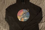 Pink Floyd hoodie
