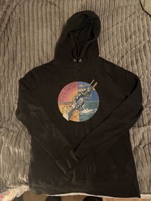 Pink Floyd hoodie