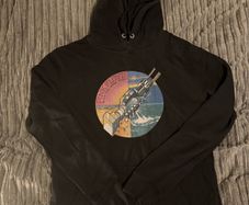 Pink Floyd hoodie